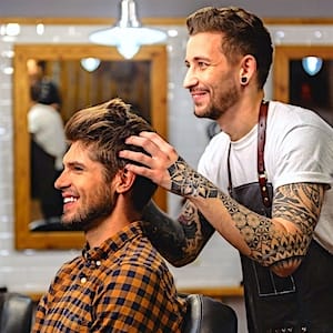 music musik musique playlist for für hairdressers friseurfriseursalon barber barbershop beauty coiffeurs