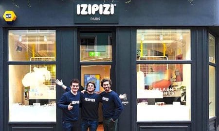 soundsuit music for business stores customer izipizi paris london eyewear design shop