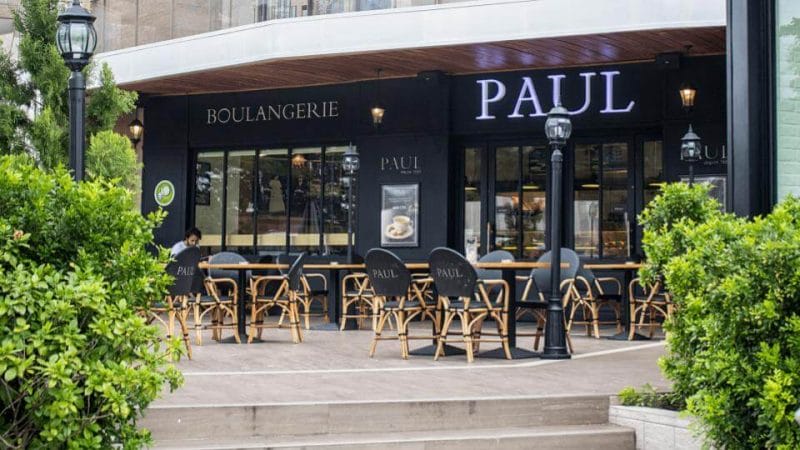 musique pour cafés café-boulangeries