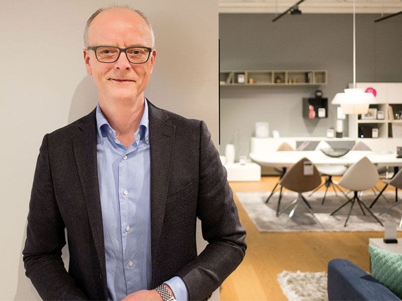 BoConcept Jens Fay Sounsuit Frankfurt