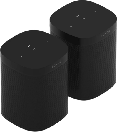 sonos speaker set pack for professionals Soundsuit music for business
