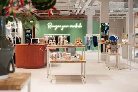 soundsuit music for shopping malls