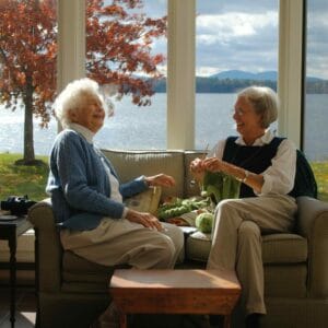 soundsuit music for nursing homes retirement old people assisted living facility elderly seniors
