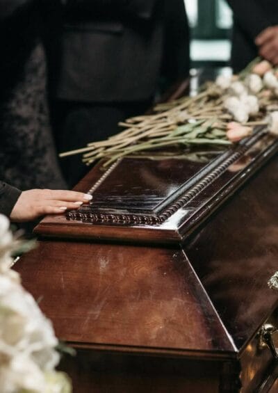 soundsuit music for funerals homes undertakers parlors parlours