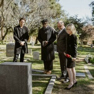 soundsuit music for funerals homes undertakers parlors parlours