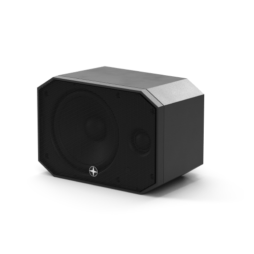 Loxone Quadral Outdoor Speaker